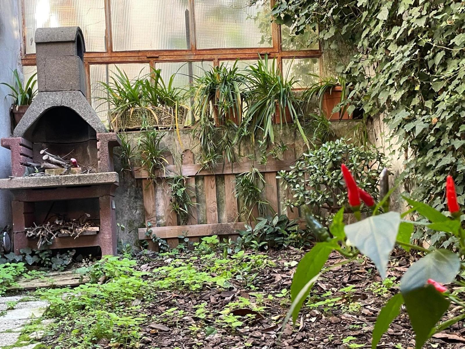 Il Giardino Di Frida Rom