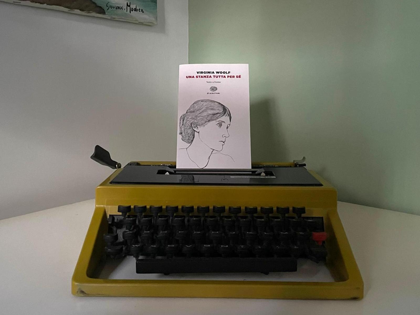 Il Giardino Di Frida * Rom
