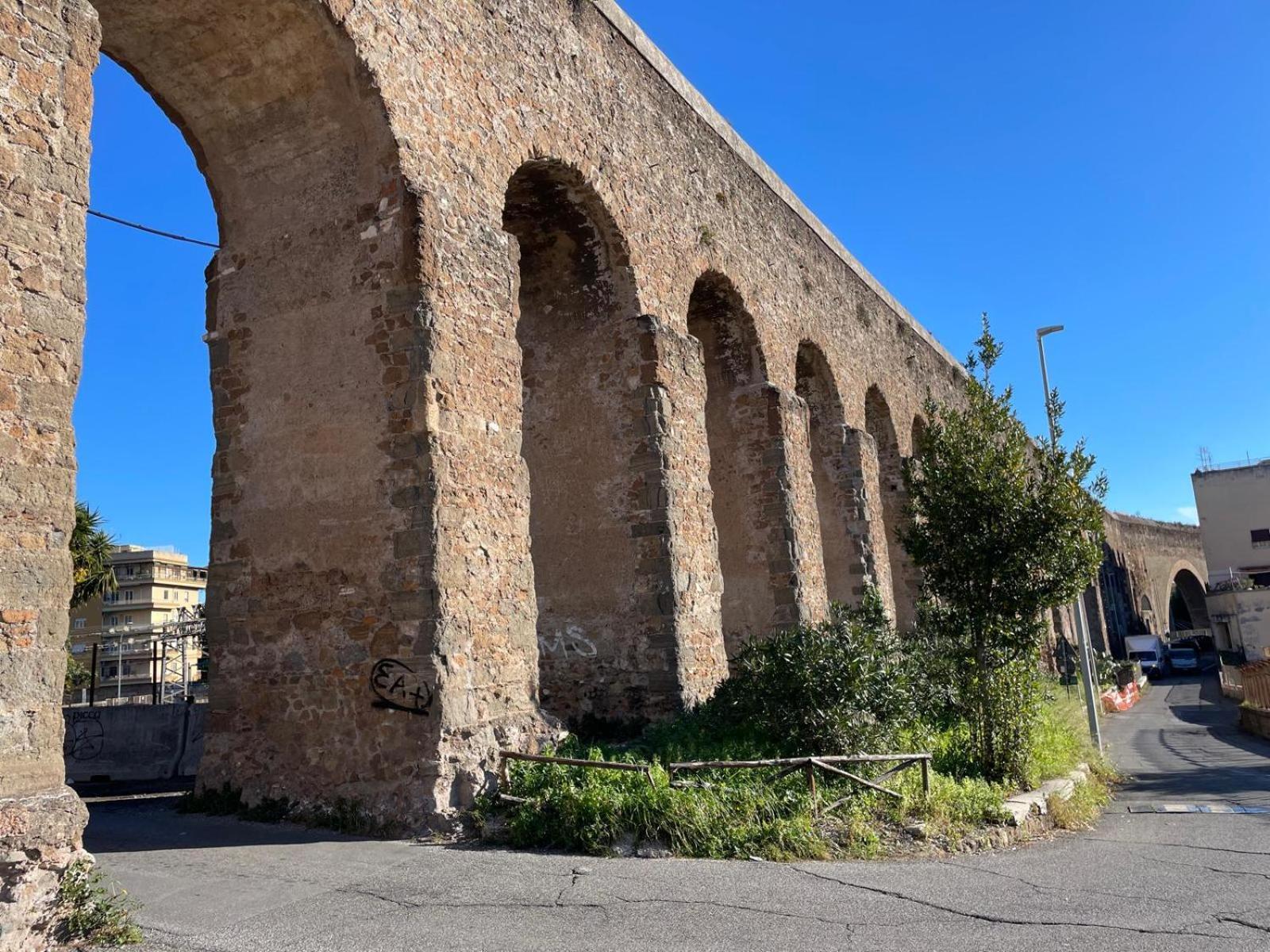 Apartment Il Giardino Di Frida Rom