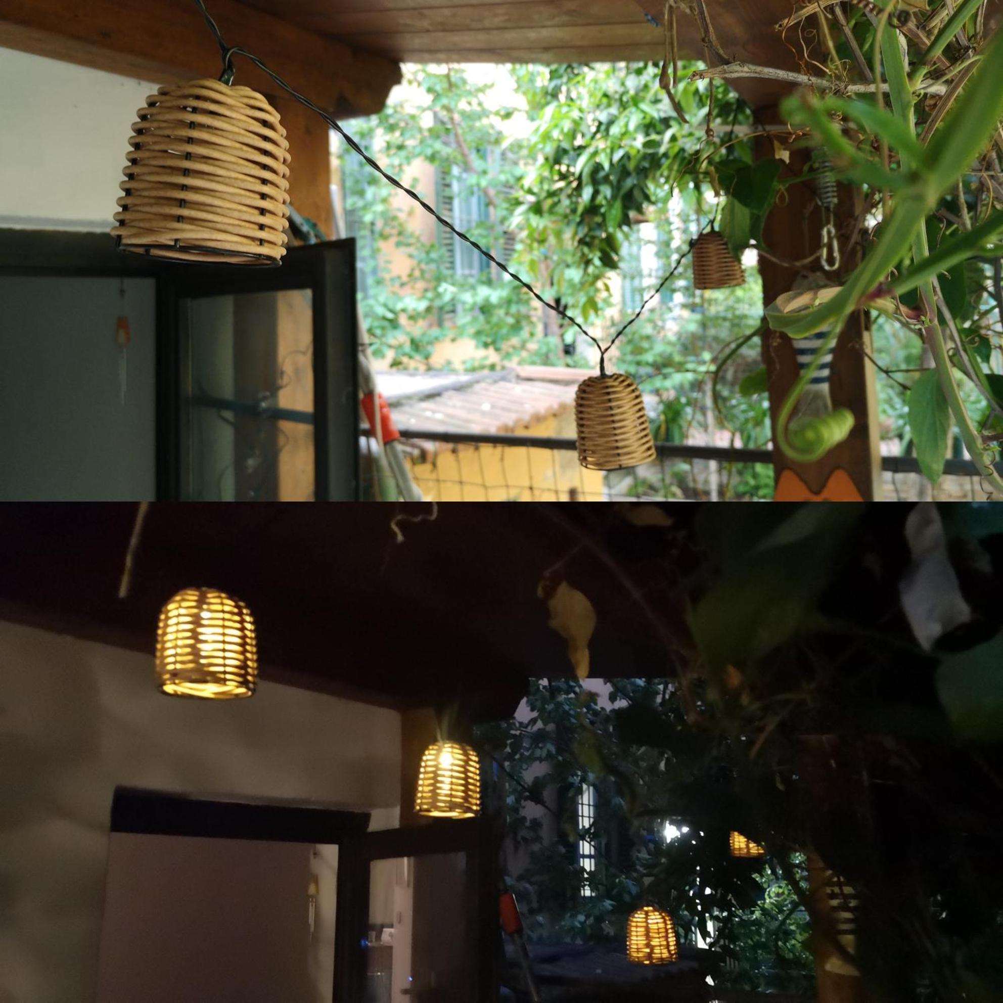 Lejlighed Il Giardino Di Frida *